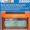 Victor Technology Calculator, f/Construction Work, 3-1/2"x4/5"x6-1/2", Orange VCTC6000 - alternate 10